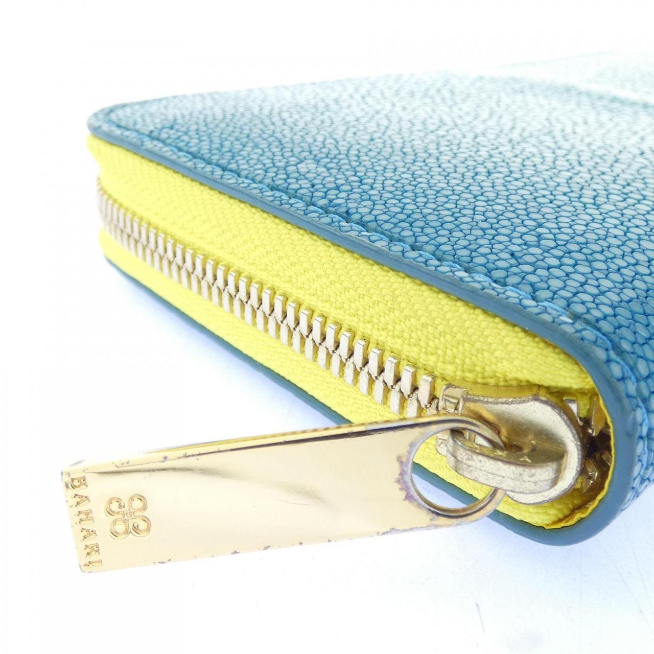 BAHARI WALLET