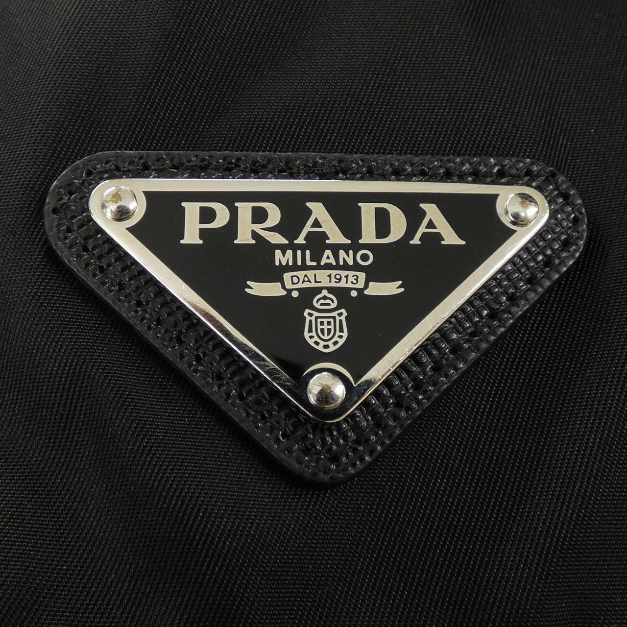 プラダ PRADA トライアングルロゴ 22C757 S221 1WQ8 ショートパンツ