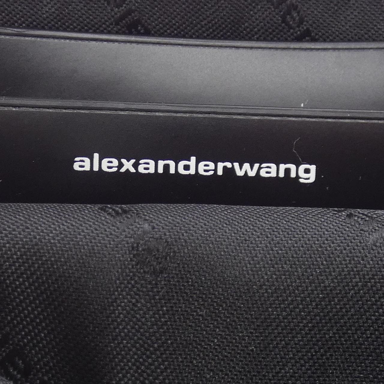 アレキサンダーワン ALEXANDER WANG 20C120R123 BAG