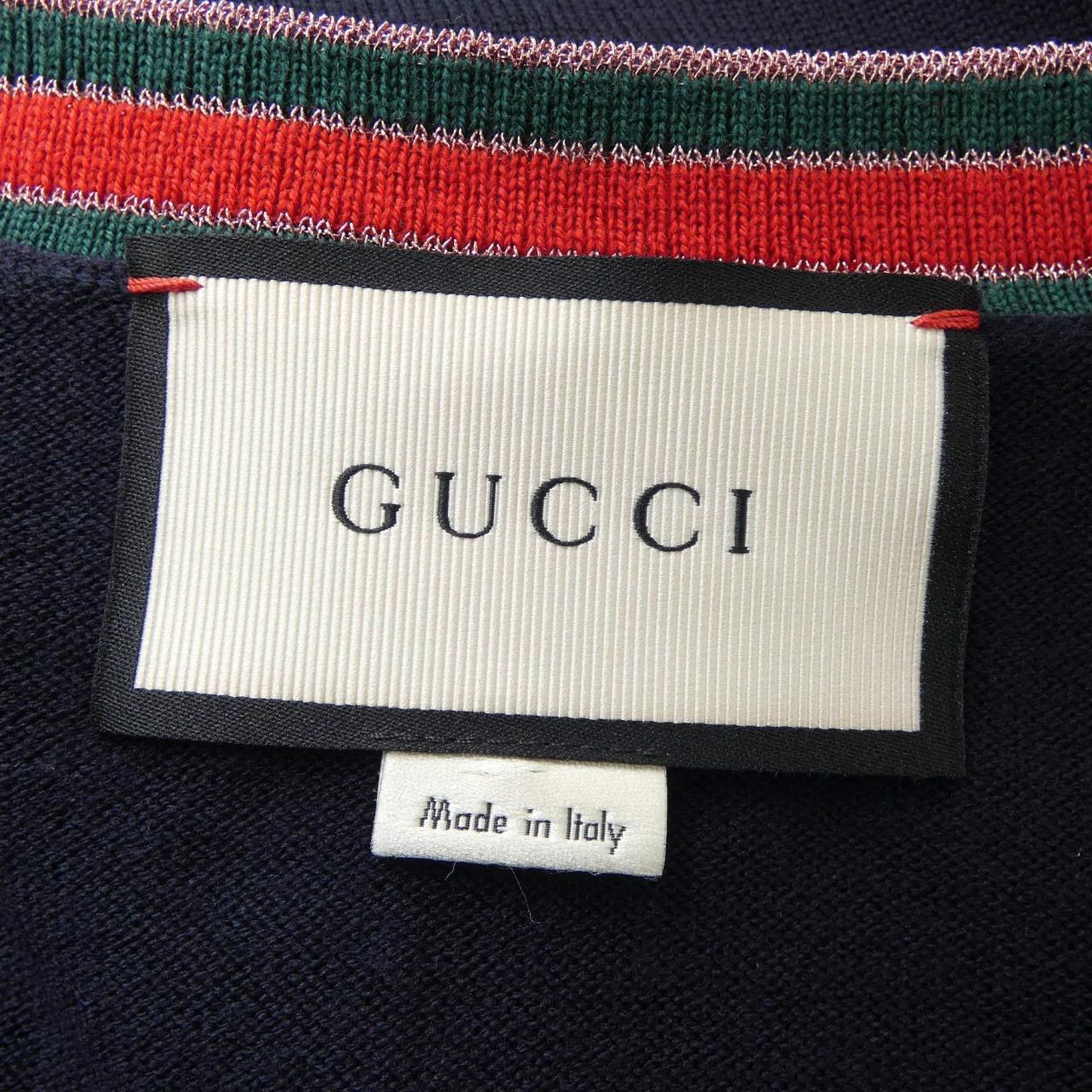 グッチ GUCCI 411607-X5793 ニット