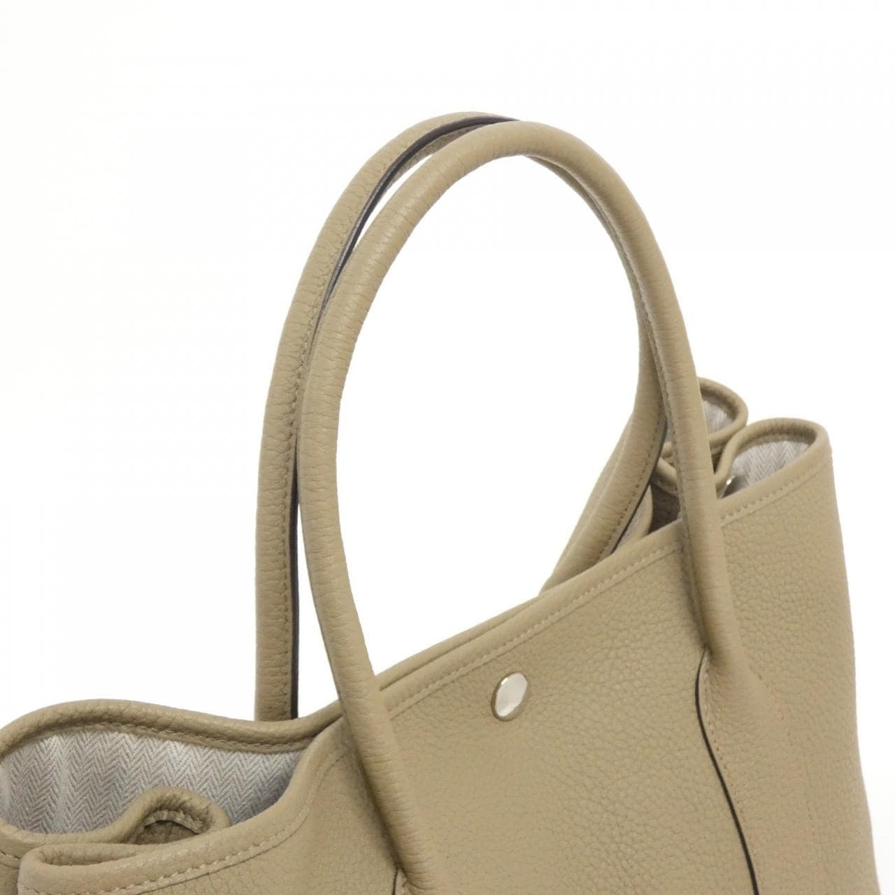 エルメス ガーデン パーティ 36cm 051559CK バッグ