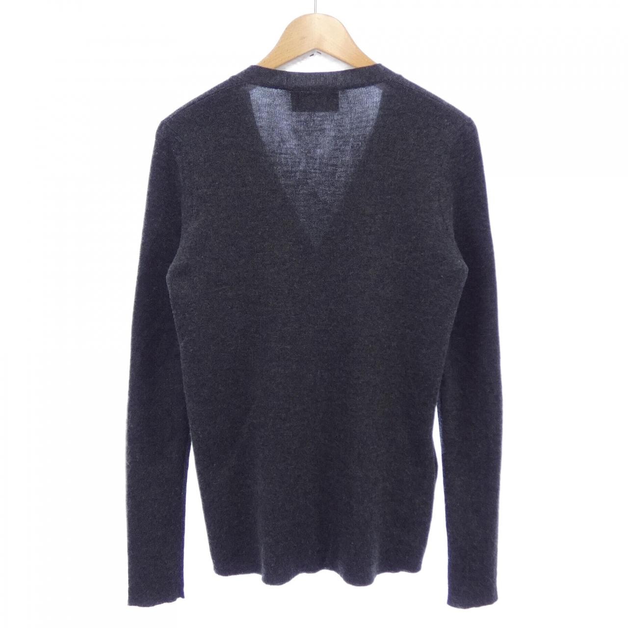 プラダ PRADA 25437 40J カーディガン
