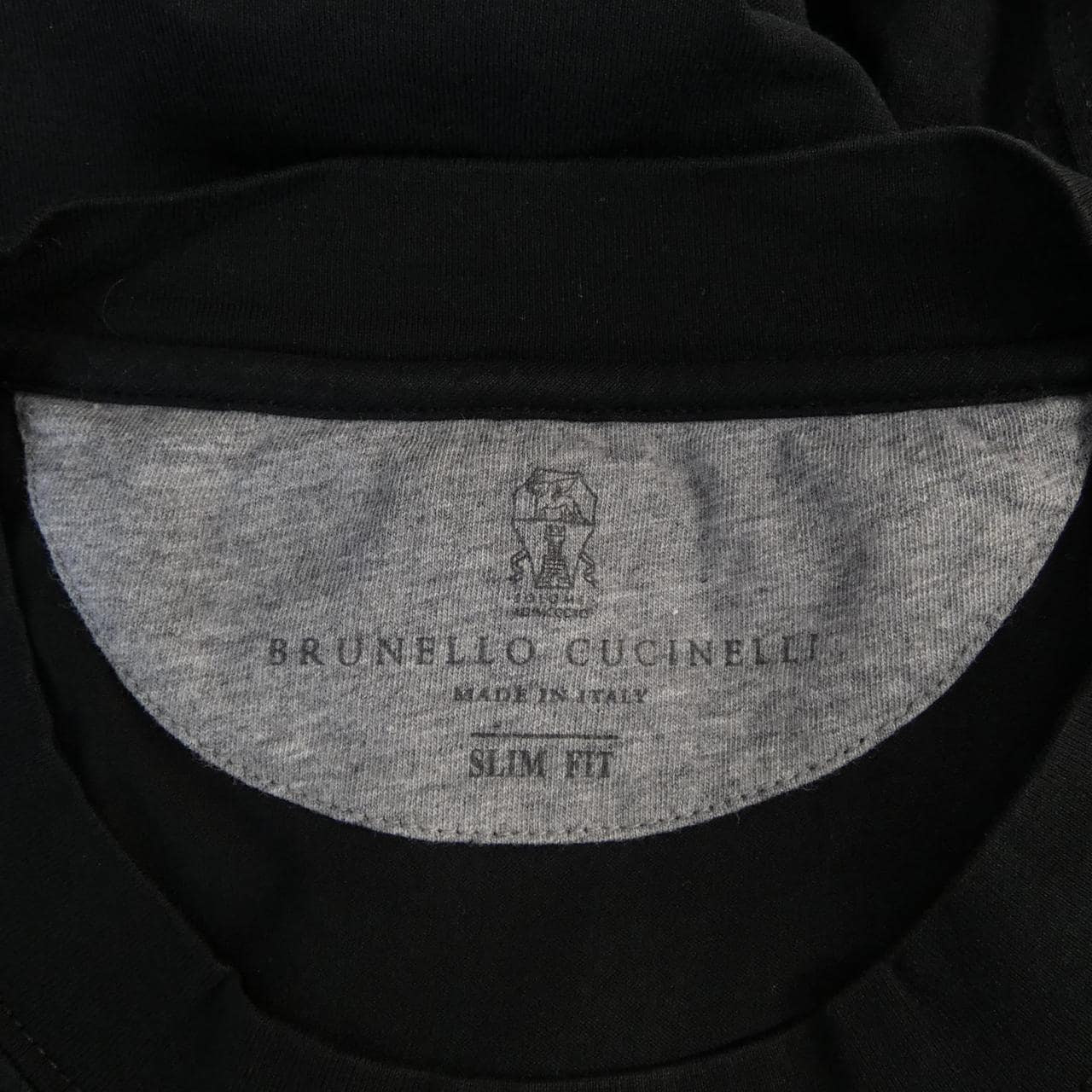 ブルネロクチネリ BRUNELLO CUCINELLI Tシャツ