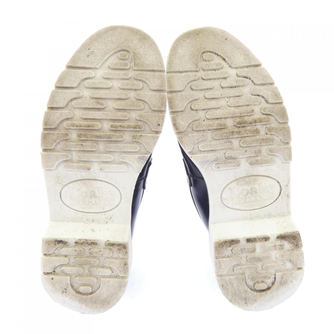 ローク LOAKE シューズ