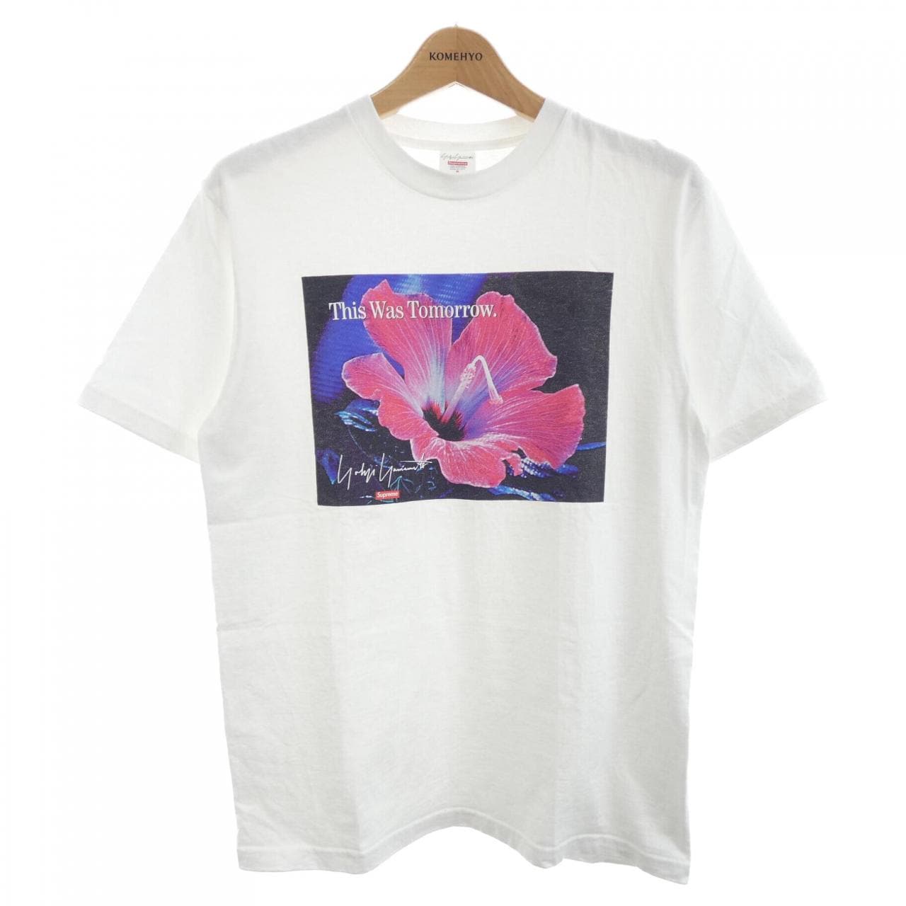 シュプリーム SUPREME Tシャツ