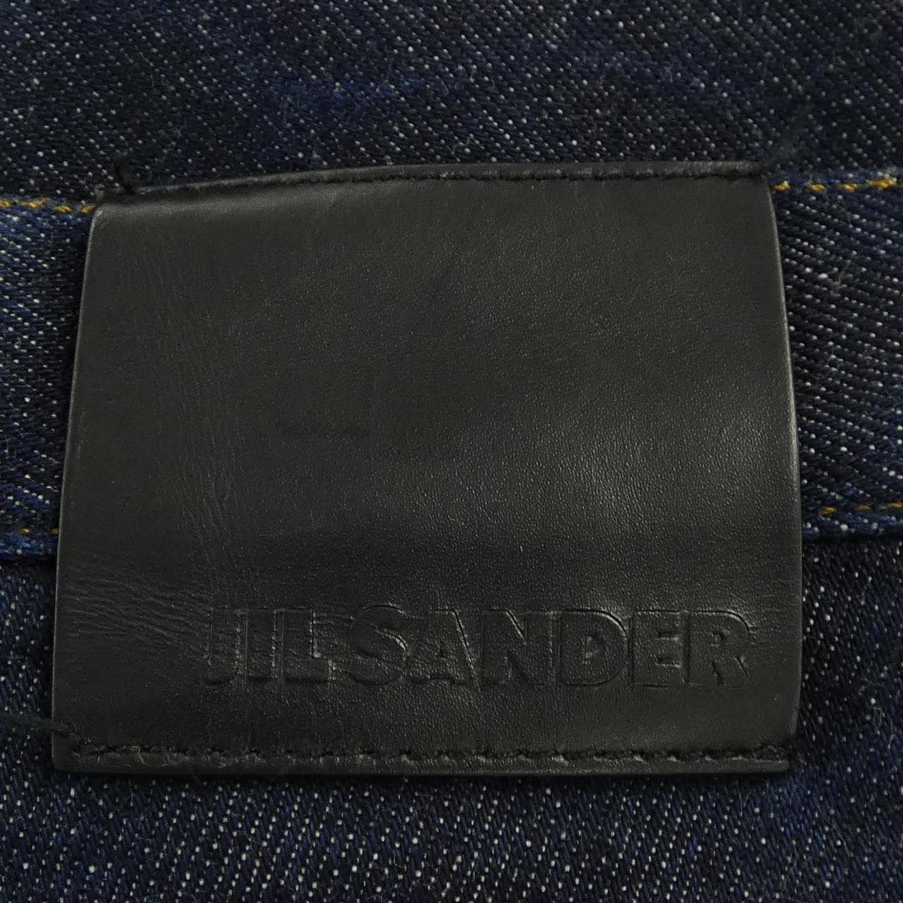 ジルサンダー JIL SANDER JSMK670880 ジーンズ