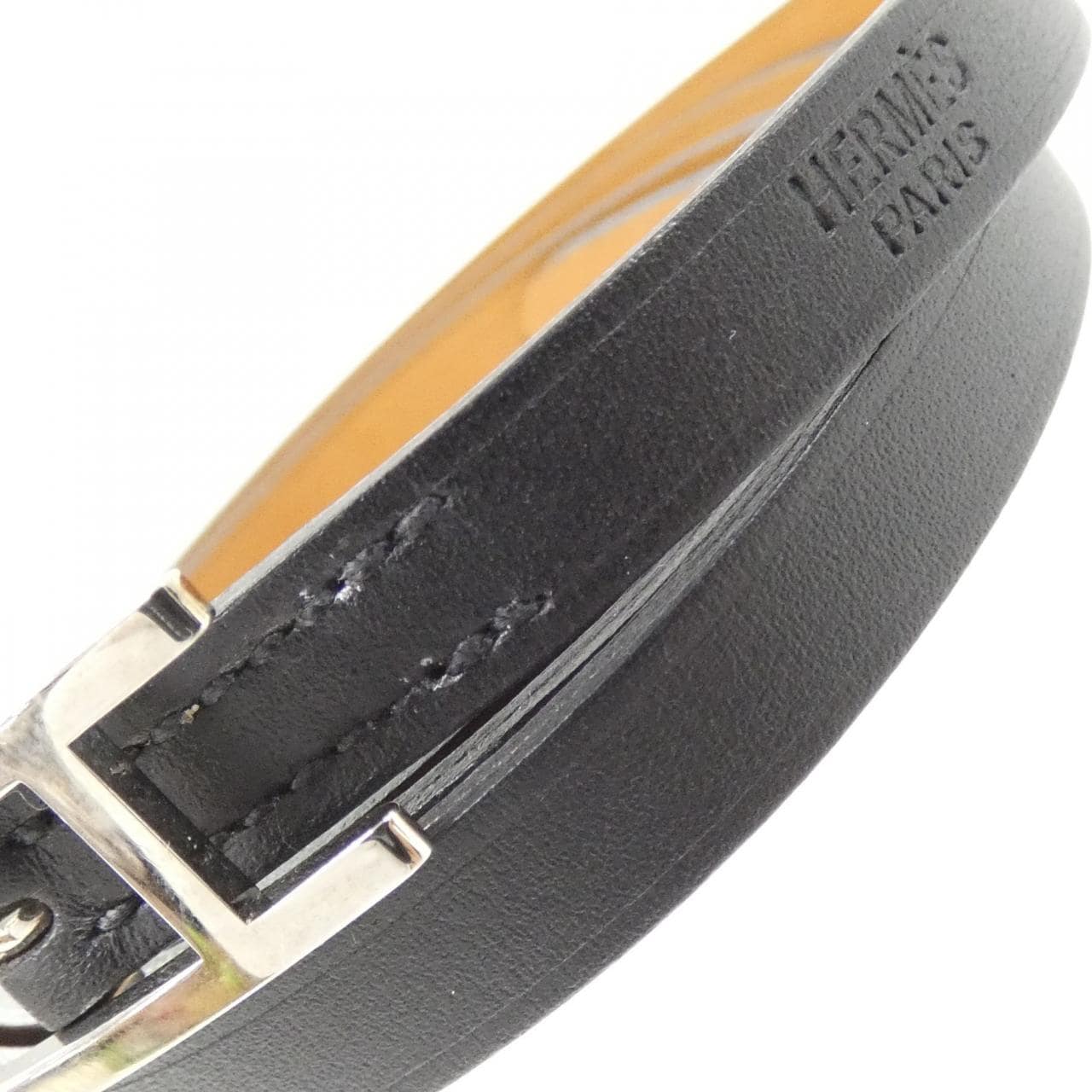 エルメス アピ3 064650CK ブレスレット