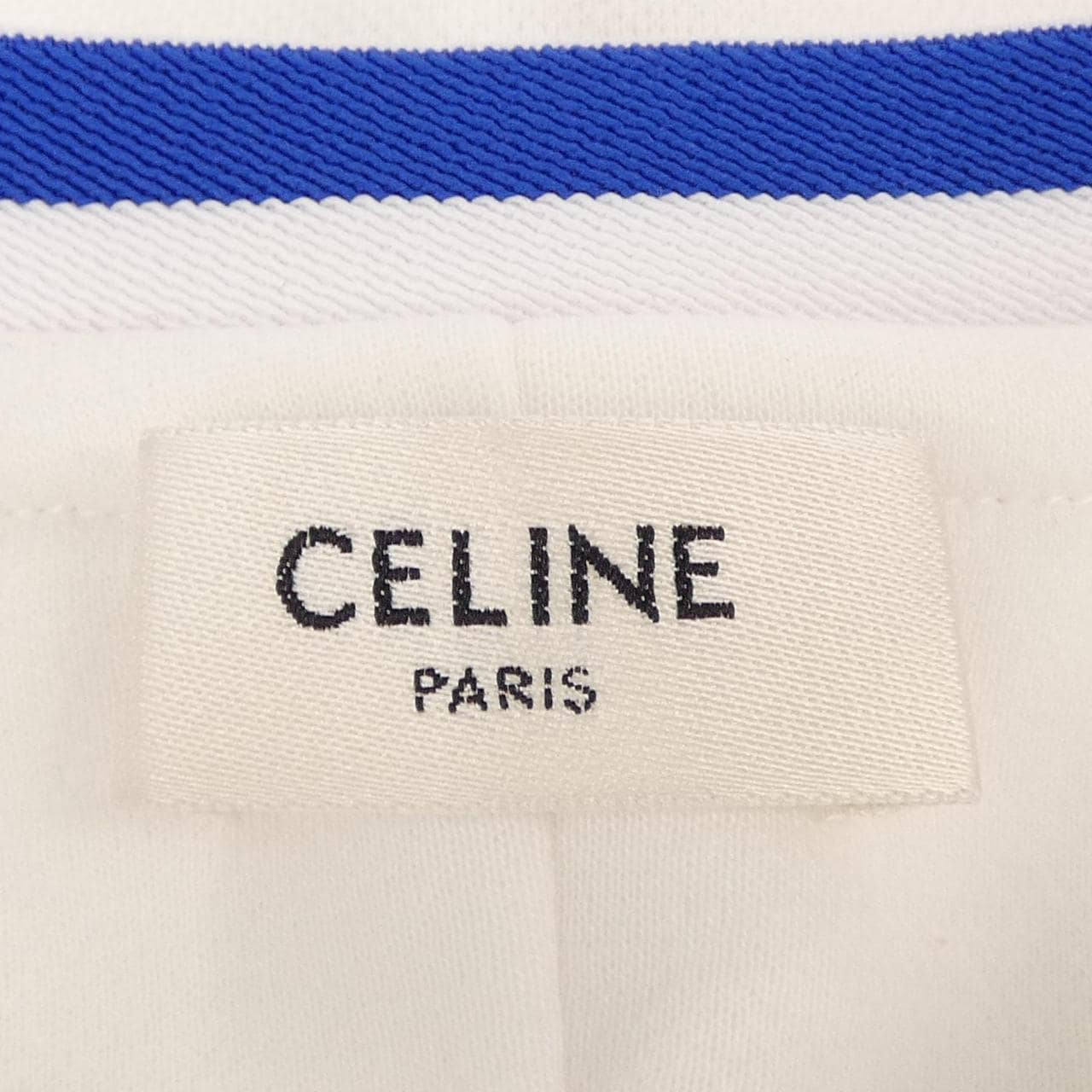 セリーヌ CELINE トリオンフ 2Z337233U スカート