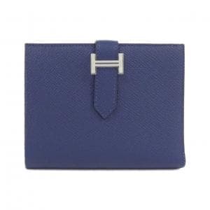 エルメス ベアン コンパクト 039790CK 財布