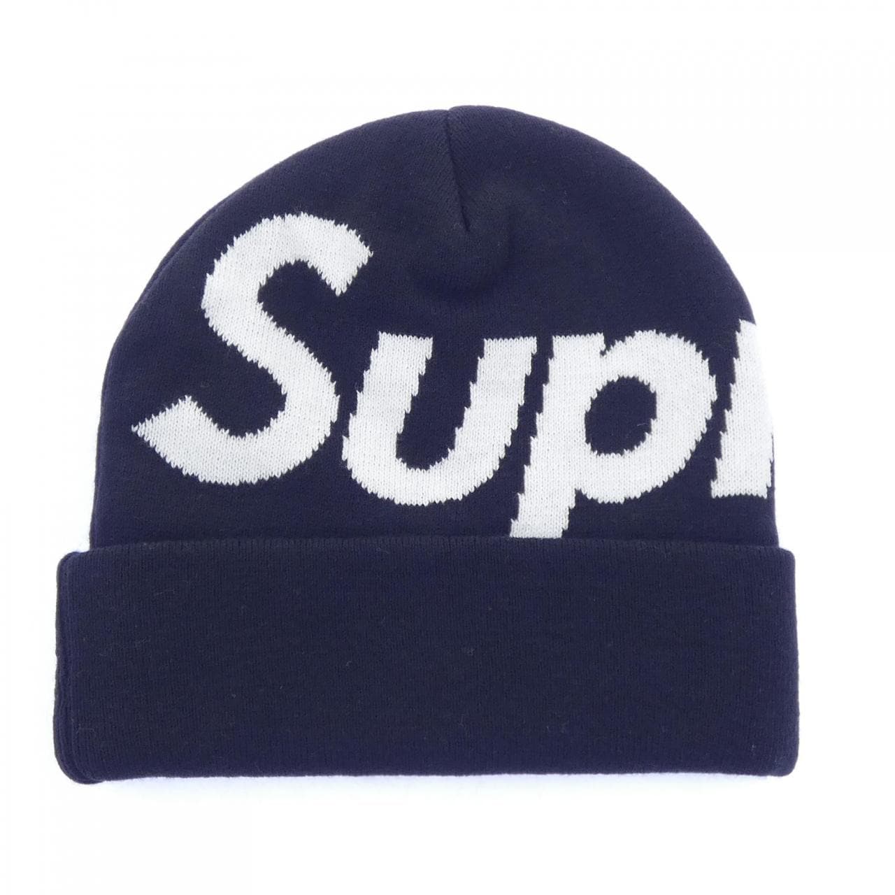 シュプリーム SUPREME ニットキャップ