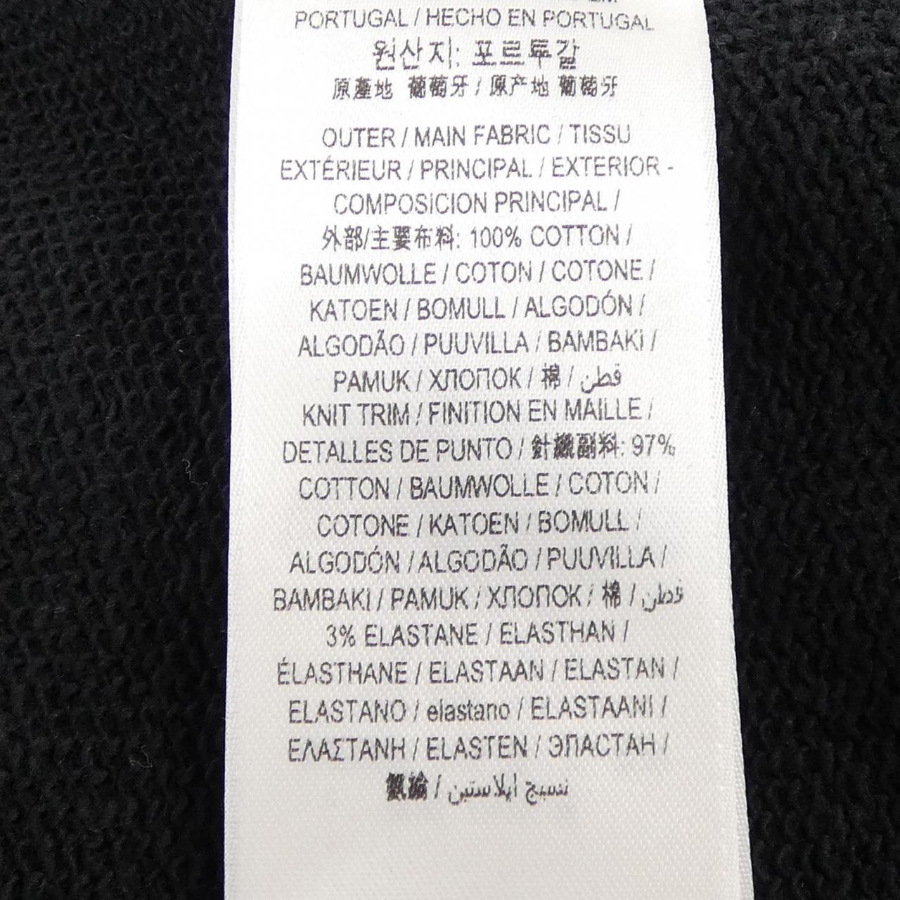 バーバリー BURBERRY 8024604 パーカー