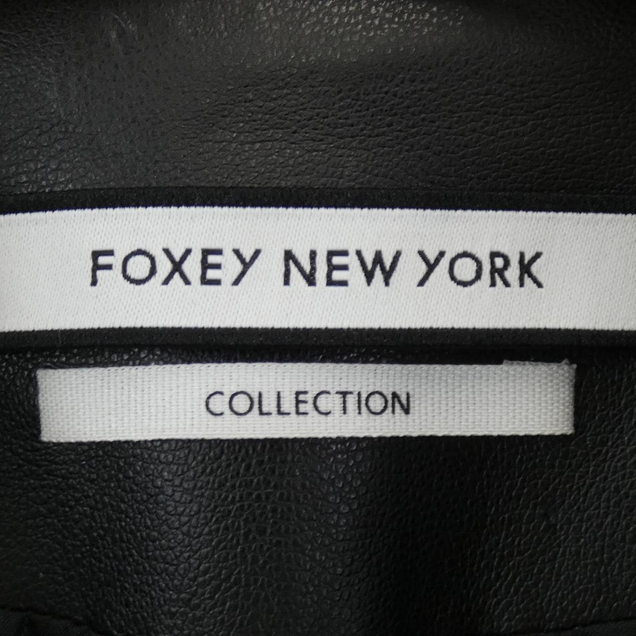 KOMEHYO |FOXEY NEW YORK Riders Jackets|Foxy New York|Women's