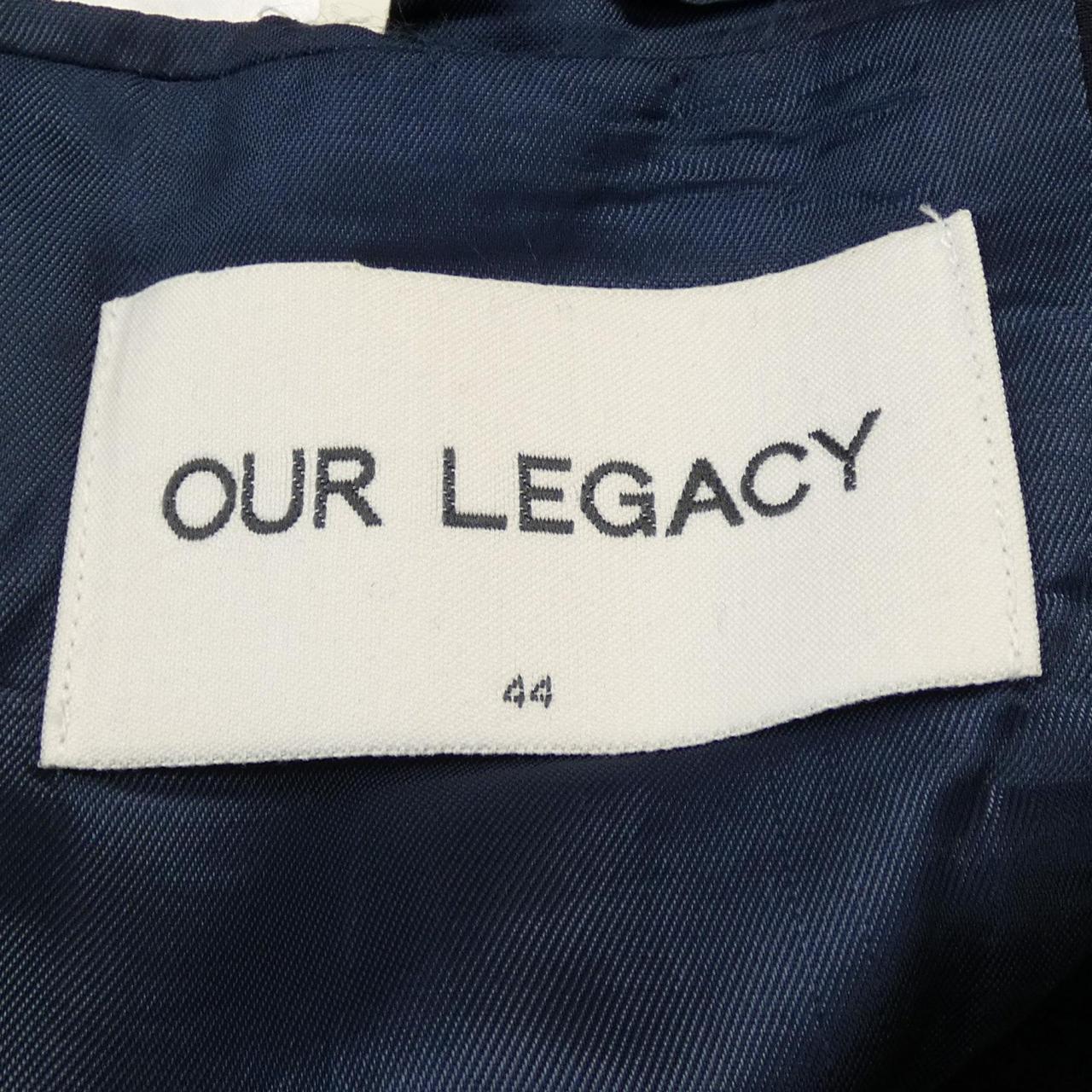 OUR LEGACY ジャケット