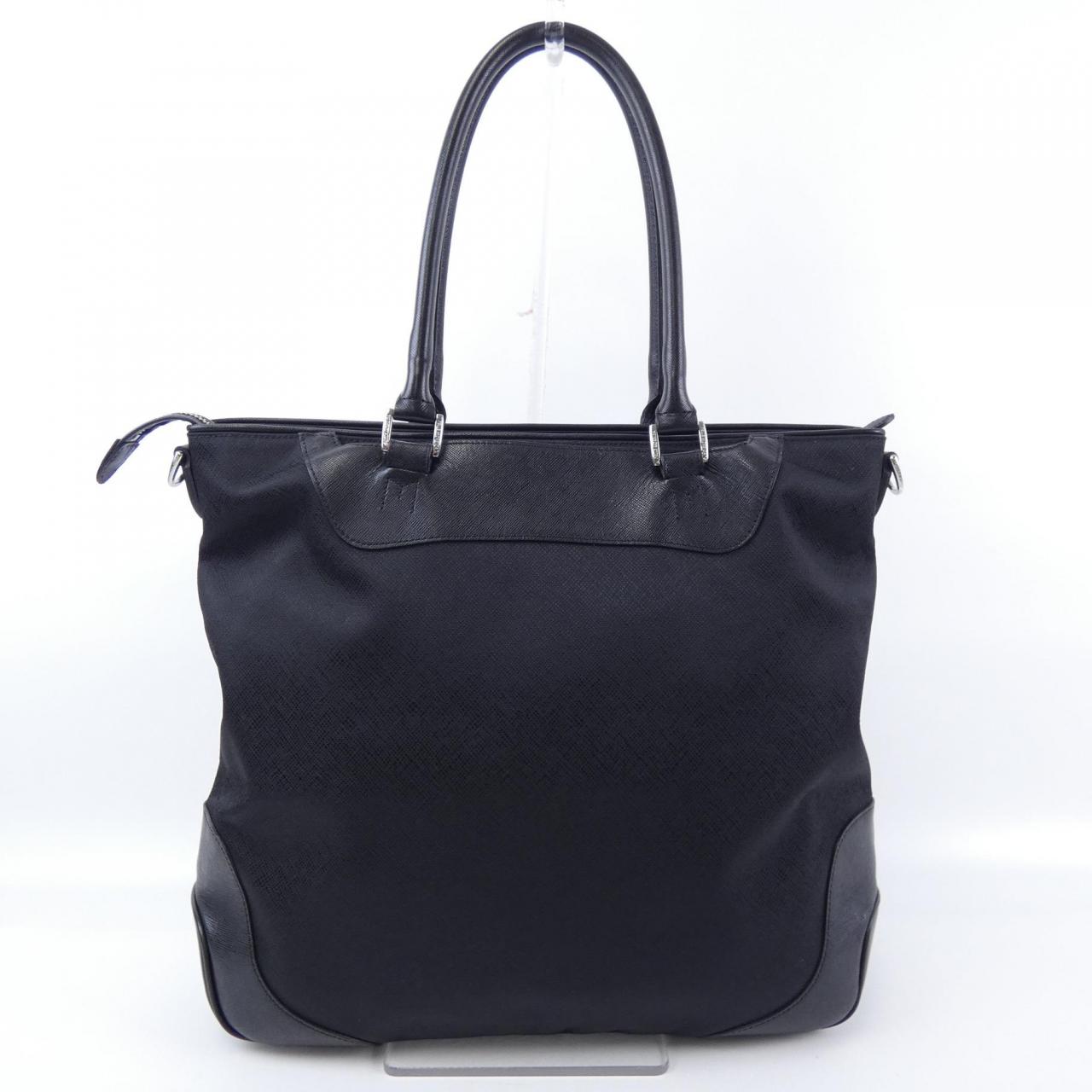 ペッレモルビダ PELLE MORBIDA BAG