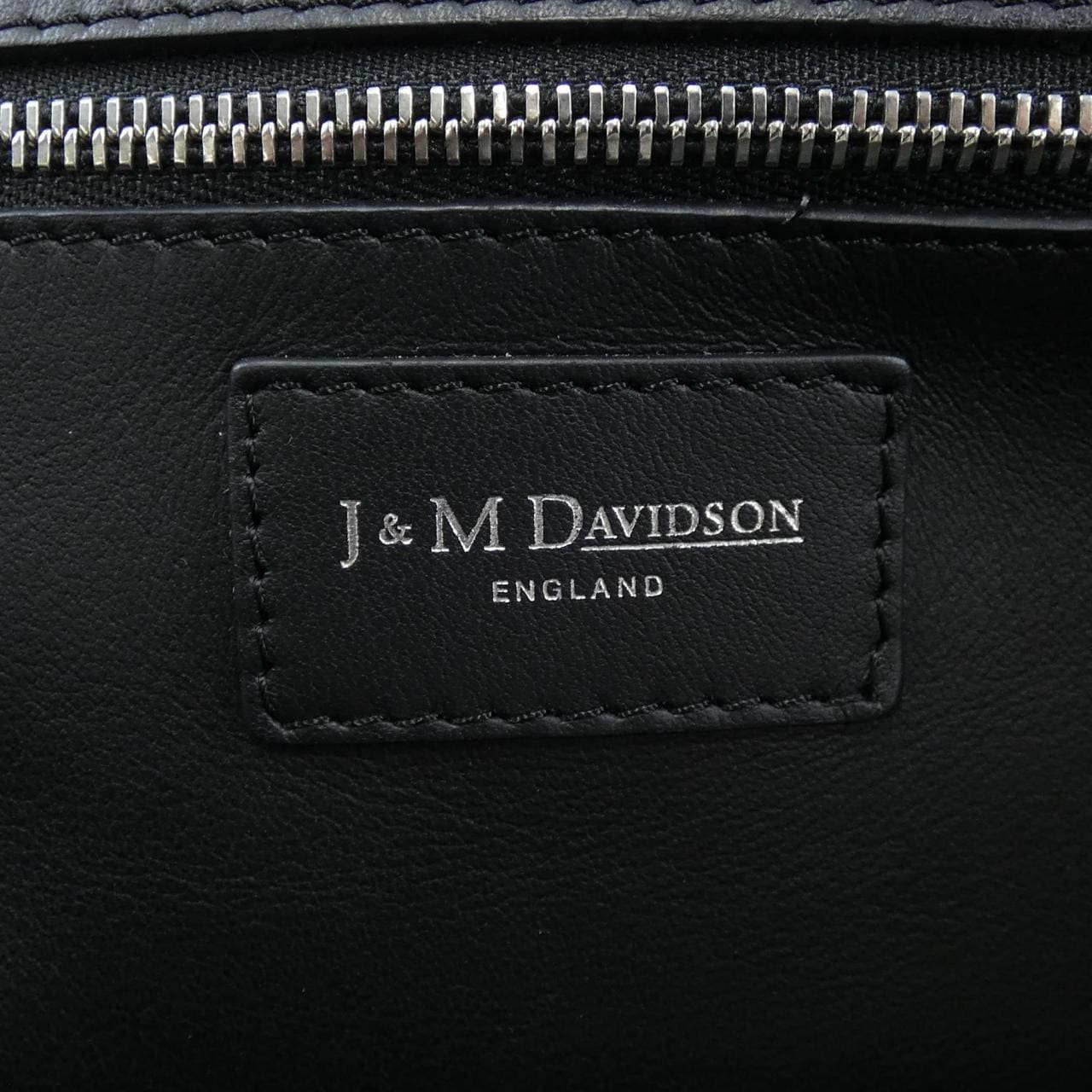 J&M DAVIDSON BAG