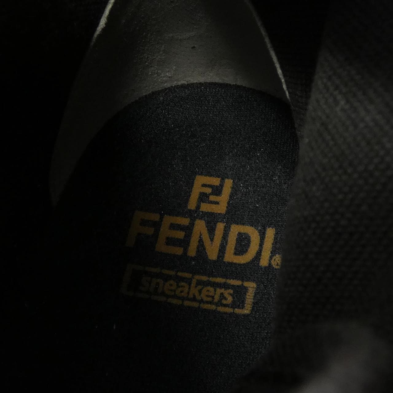 フェンディ FENDI スニーカー