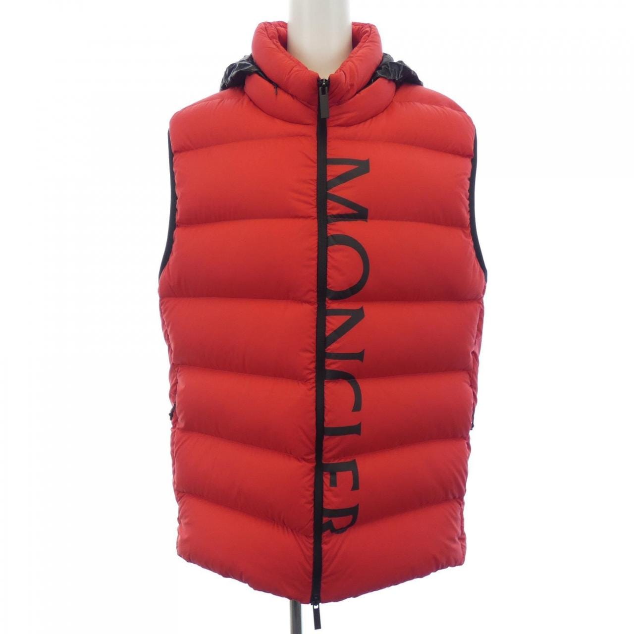 モンクレール MONCLER ダウンベスト