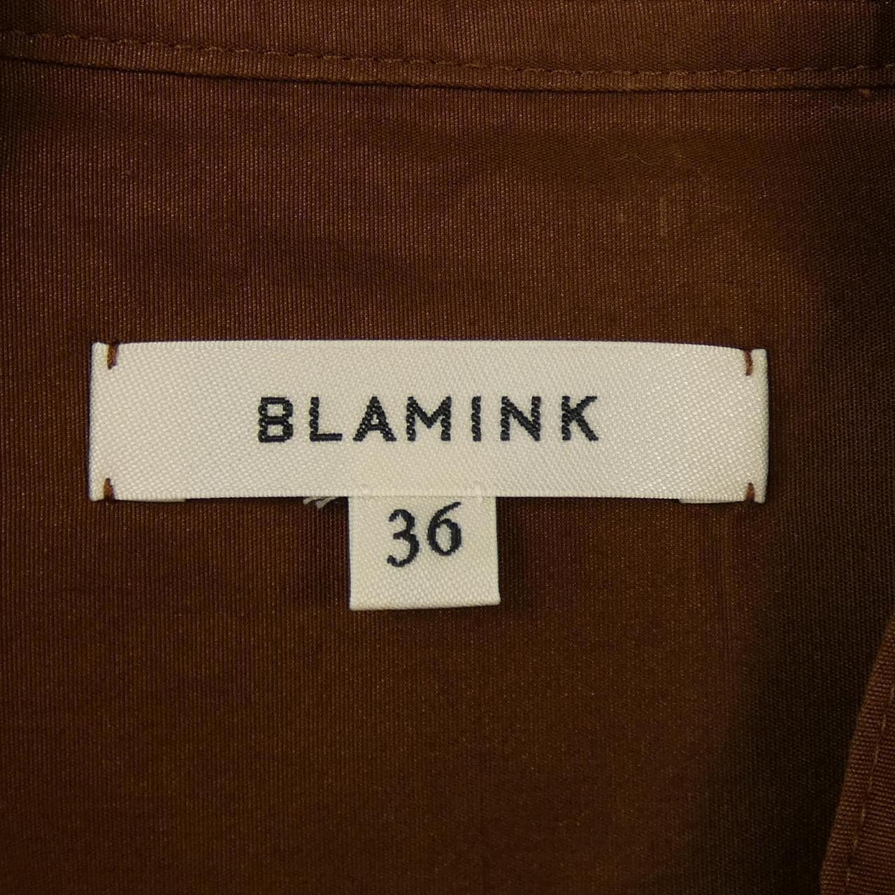 ブラミンク BLAMINK ワンピース