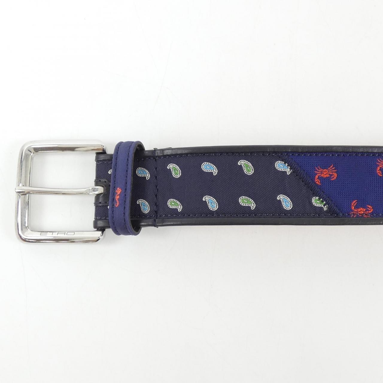 ETRO ETRO BELT