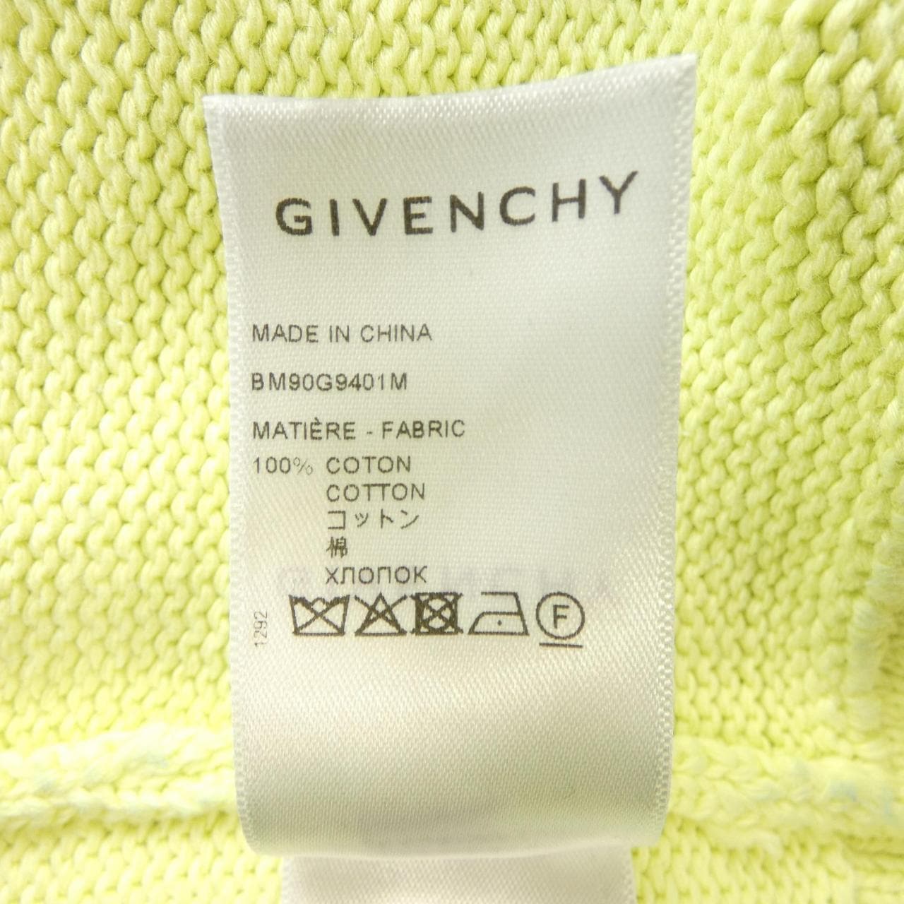 ジバンシー GIVENCHY ニット