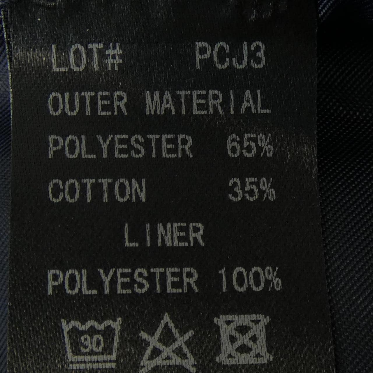 フェローズ PHERROW'S ジャケット