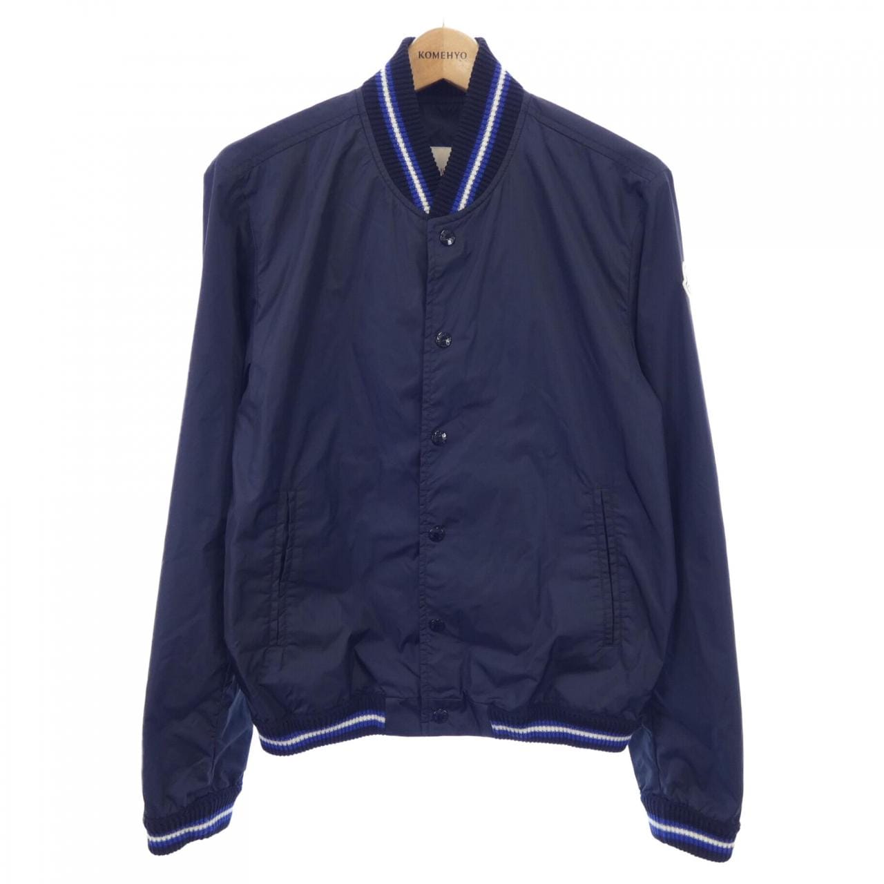 MONCLER MONCLER Blouson