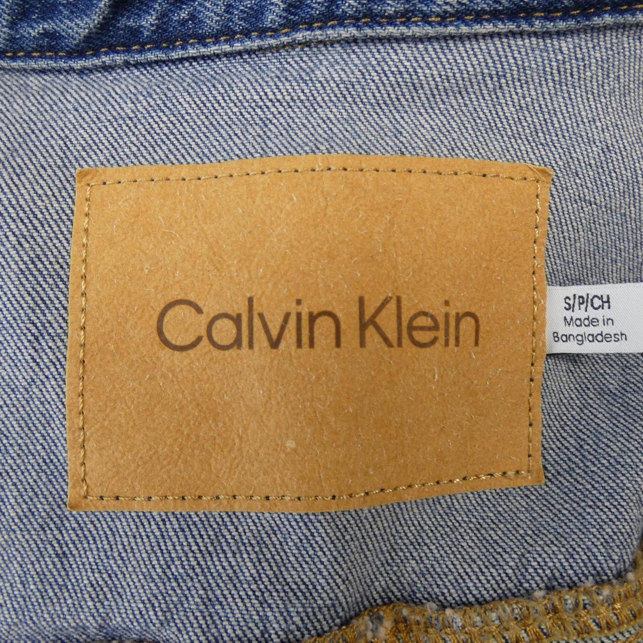 カルバンクライン Calvin Klein ジャケット