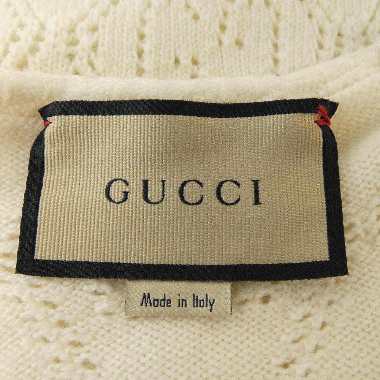グッチ GUCCI ニット