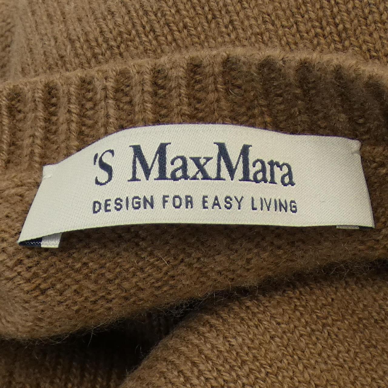 エスマックスマーラ 'S Max Mara ニット