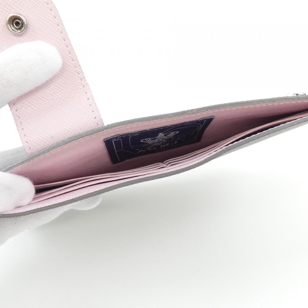 ADMJ WALLET
