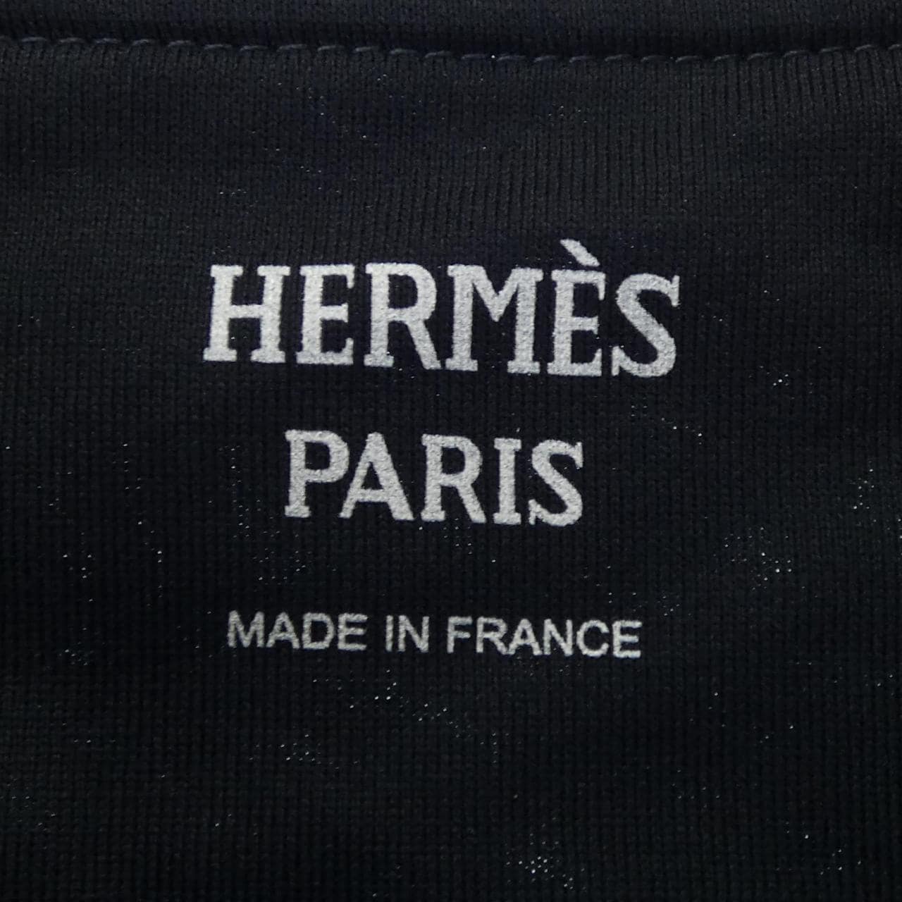 エルメス HERMES Tシャツ