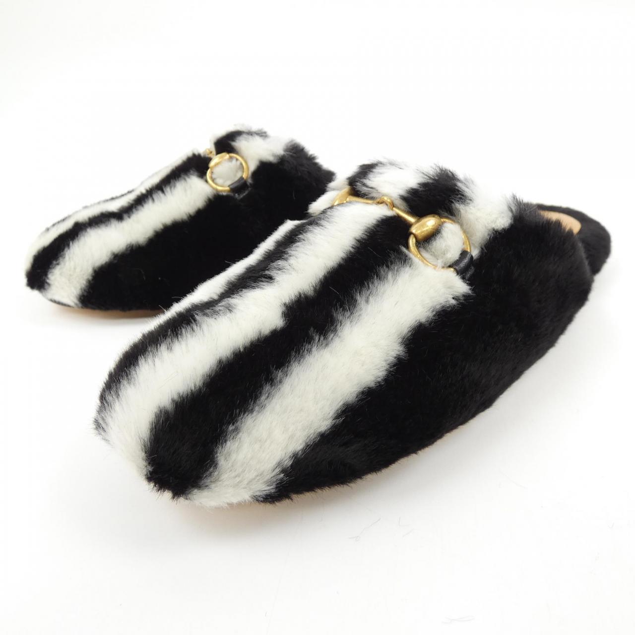 グッチ GUCCI シューズ