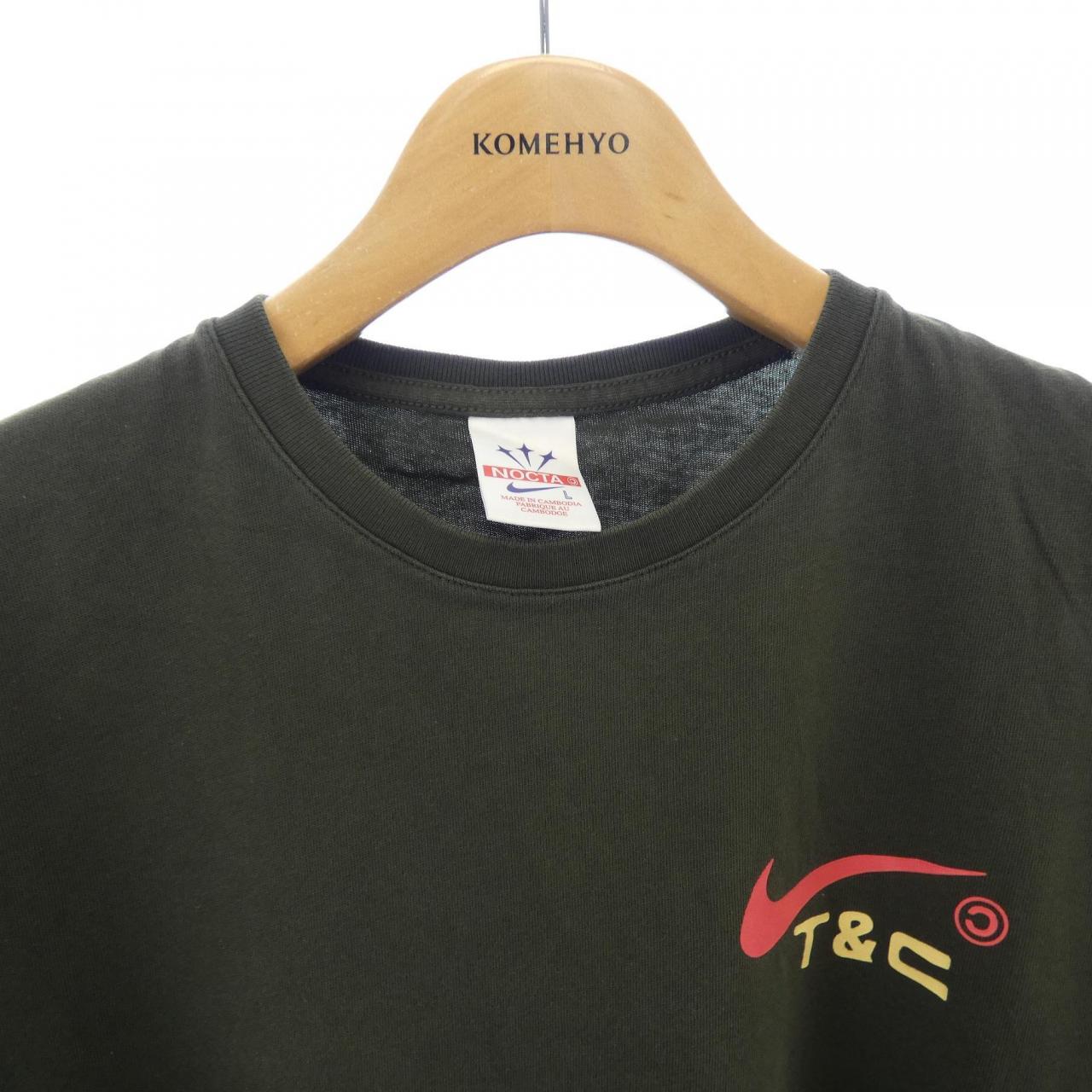 ナイキ NIKE DR2630-355 Tシャツ