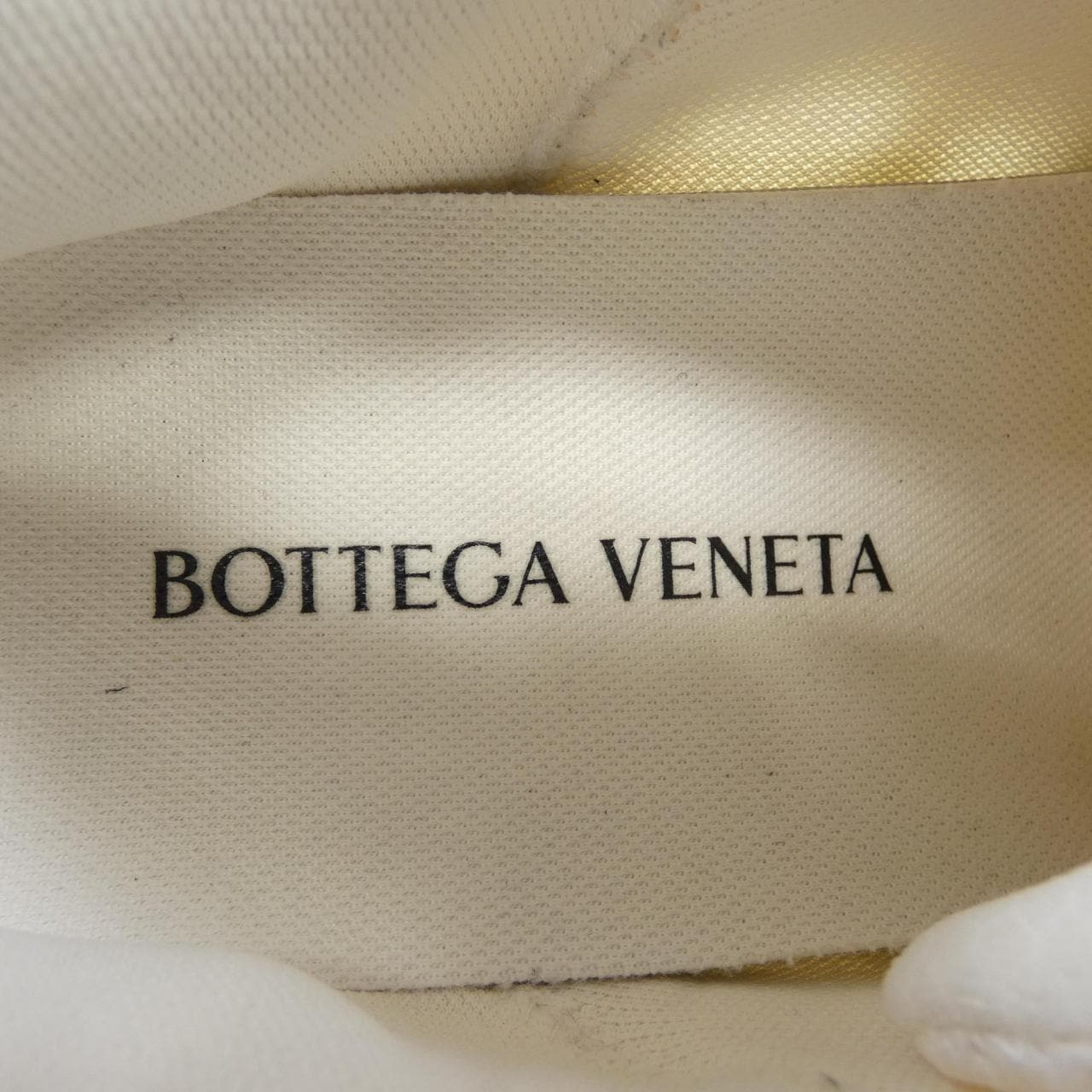 BOTTEGA VENETA Veneta Orbit Sneakers 755915V2X40