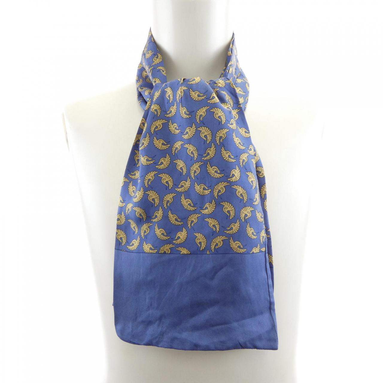 エルメス HERMES NECKTIE