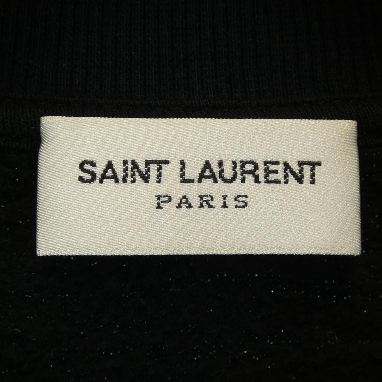 サンローラン SAINT LAURENT 605668 YBLU2 ブルゾン