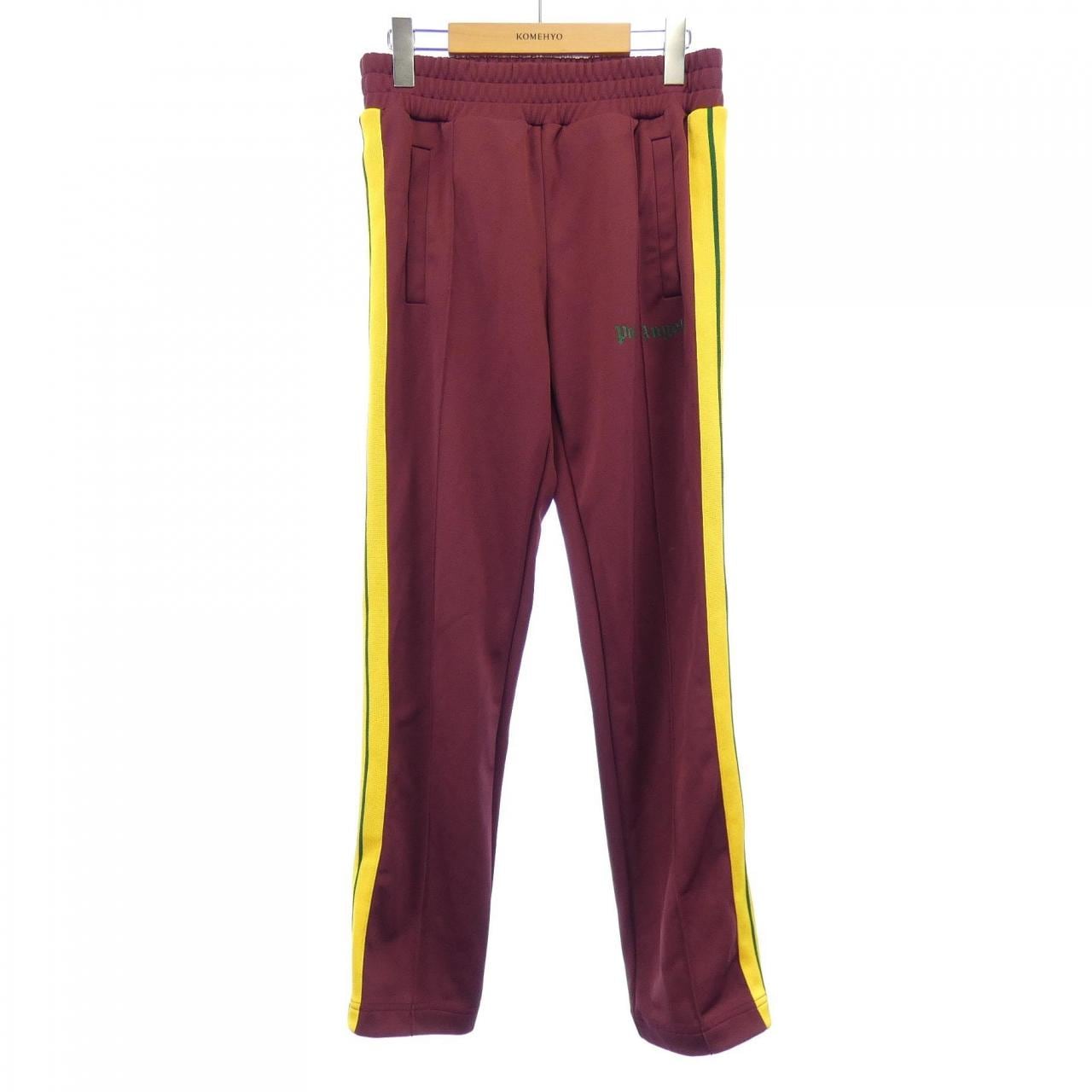 PALM ANGELS PALM ANGELS Pants