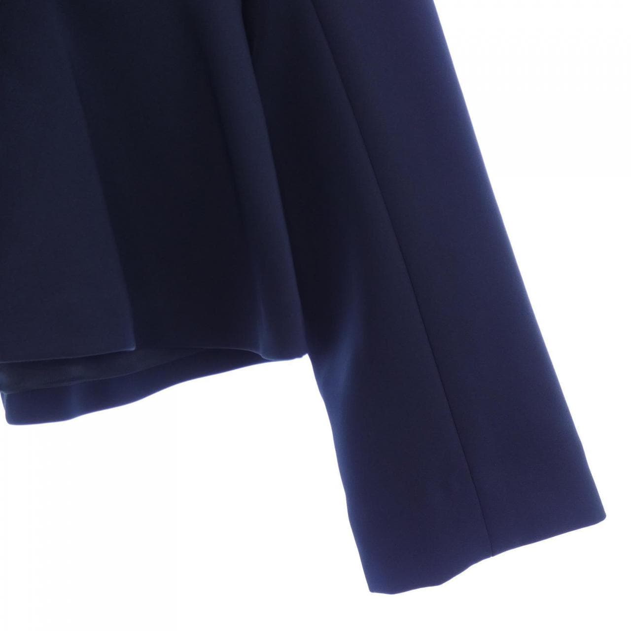 セルフォード CELFORD ノーカラージャケット