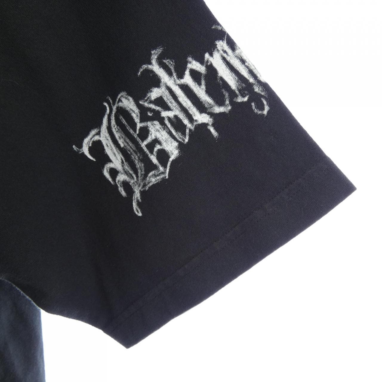 バレンシアガ BALENCIAGA 641675 TPV03 Tシャツ