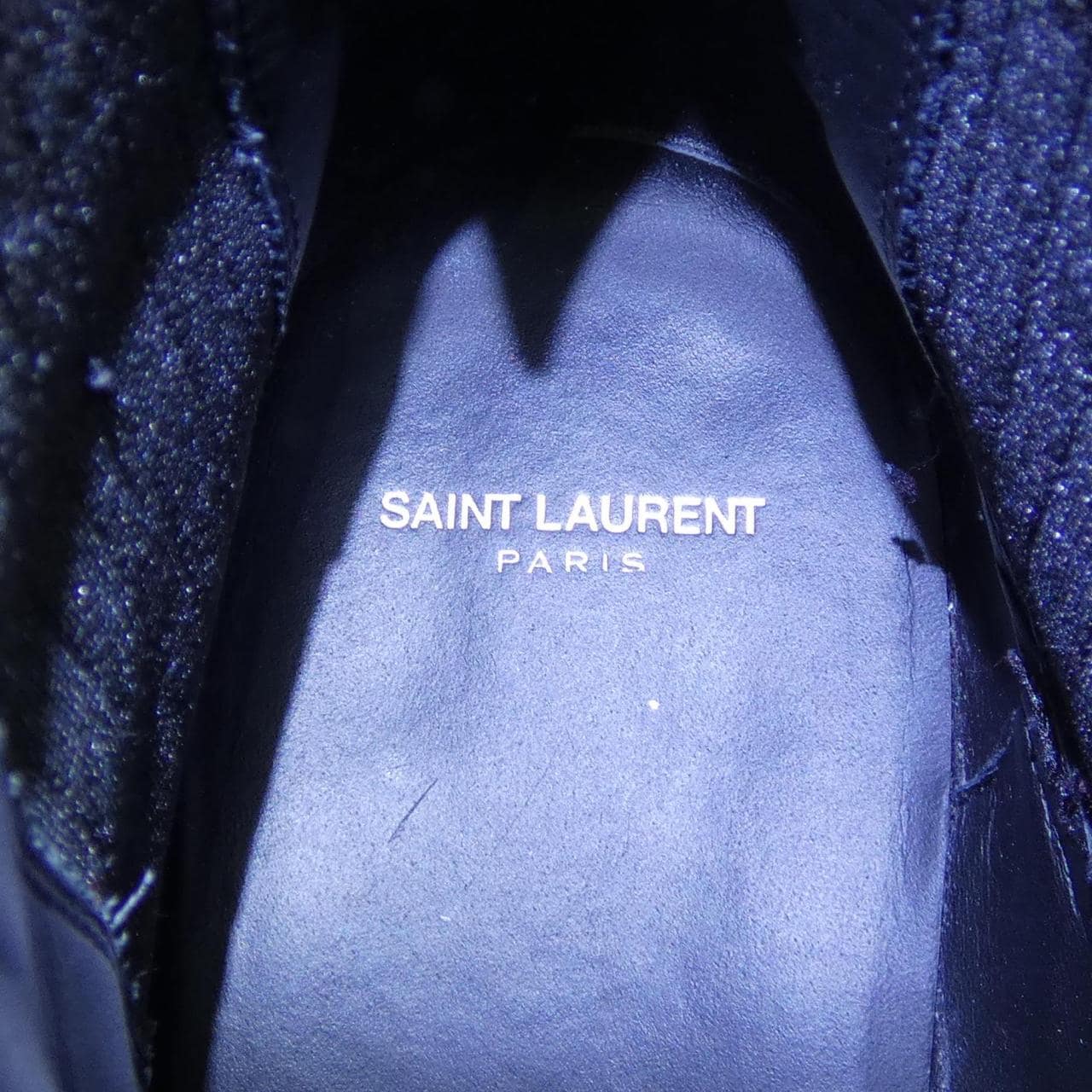 サンローラン SAINT LAURENT 532806 ブーツ