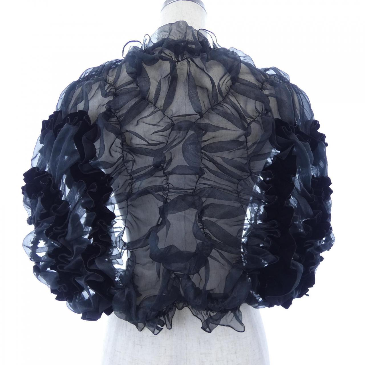 ミスアドラ Miss Adora 5163 カーディガン