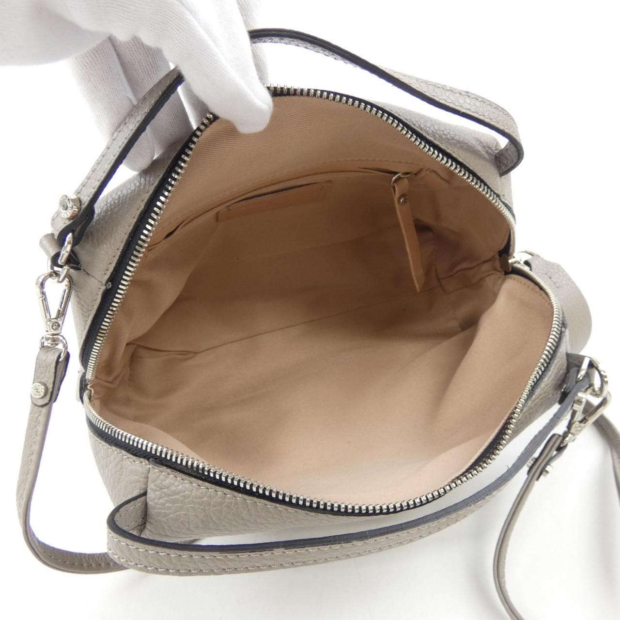 ジャンニキアリーニ GIANNI CHIARINI BAG