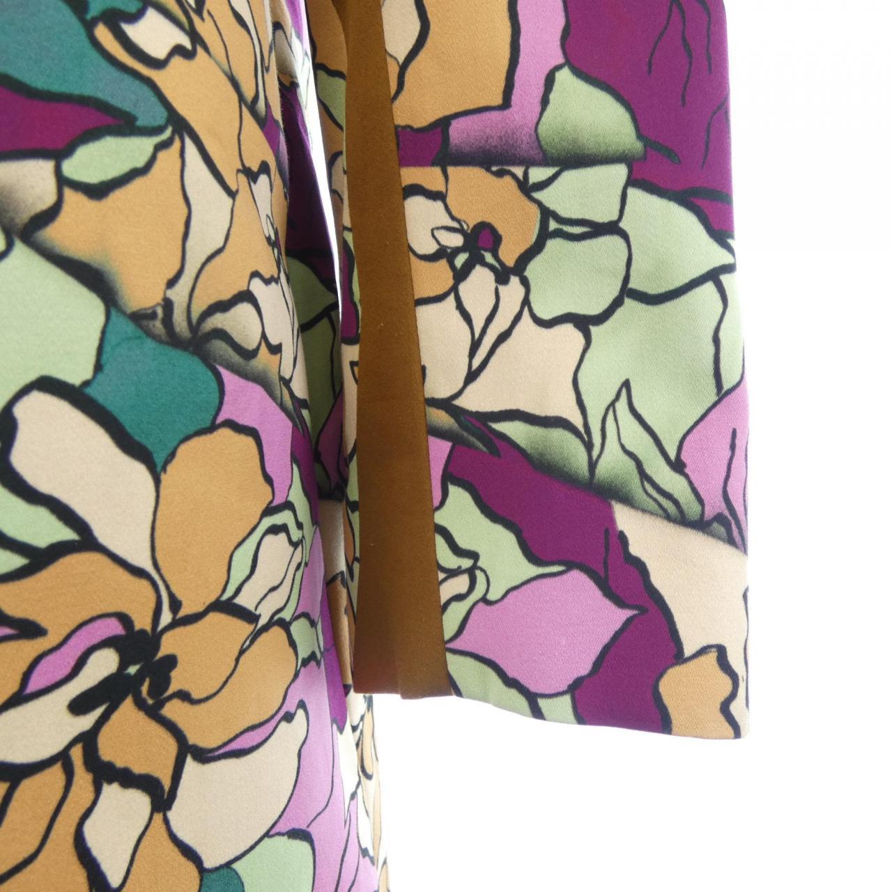 ドリスヴァンノッテン DRIES VAN NOTEN コート