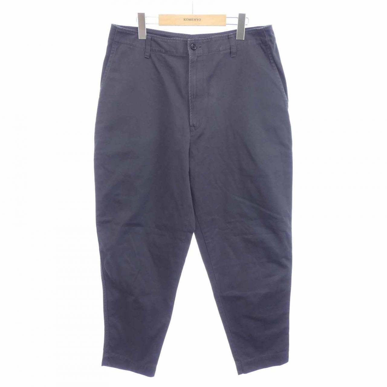 ポータークラシック PORTER CLASSIC パンツ