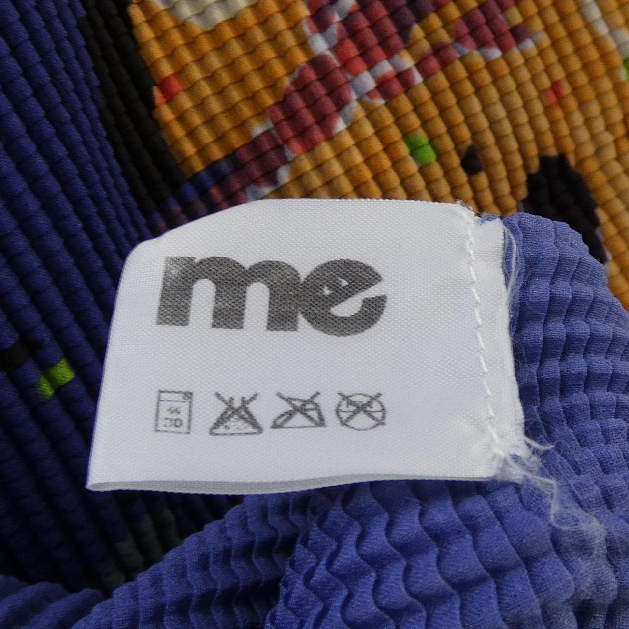 ミーイッセイミヤケ me ISSEY MIYAKE MI63FJ231 トップス