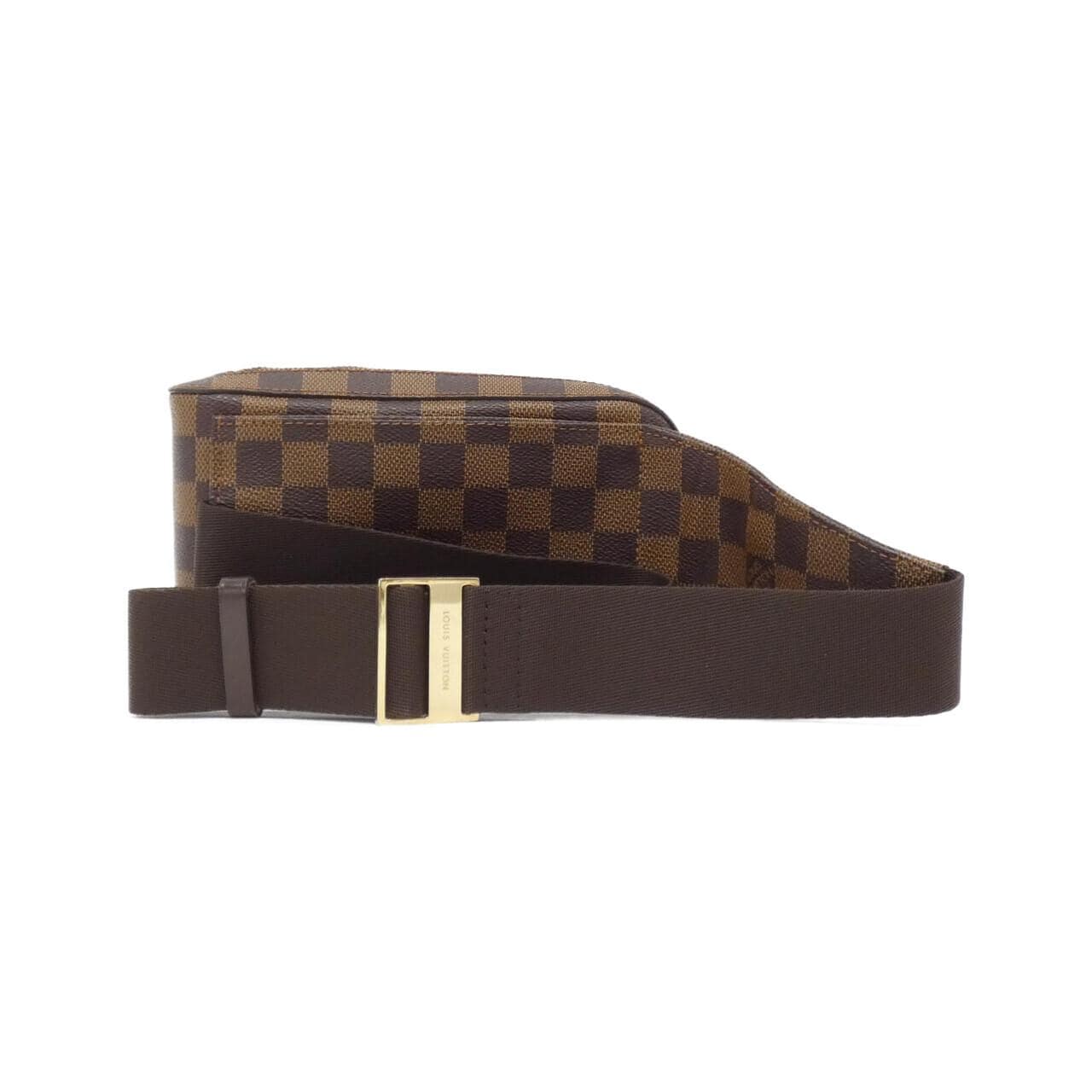 LOUIS VUITTON Damier Jeronimos N51994 单肩包