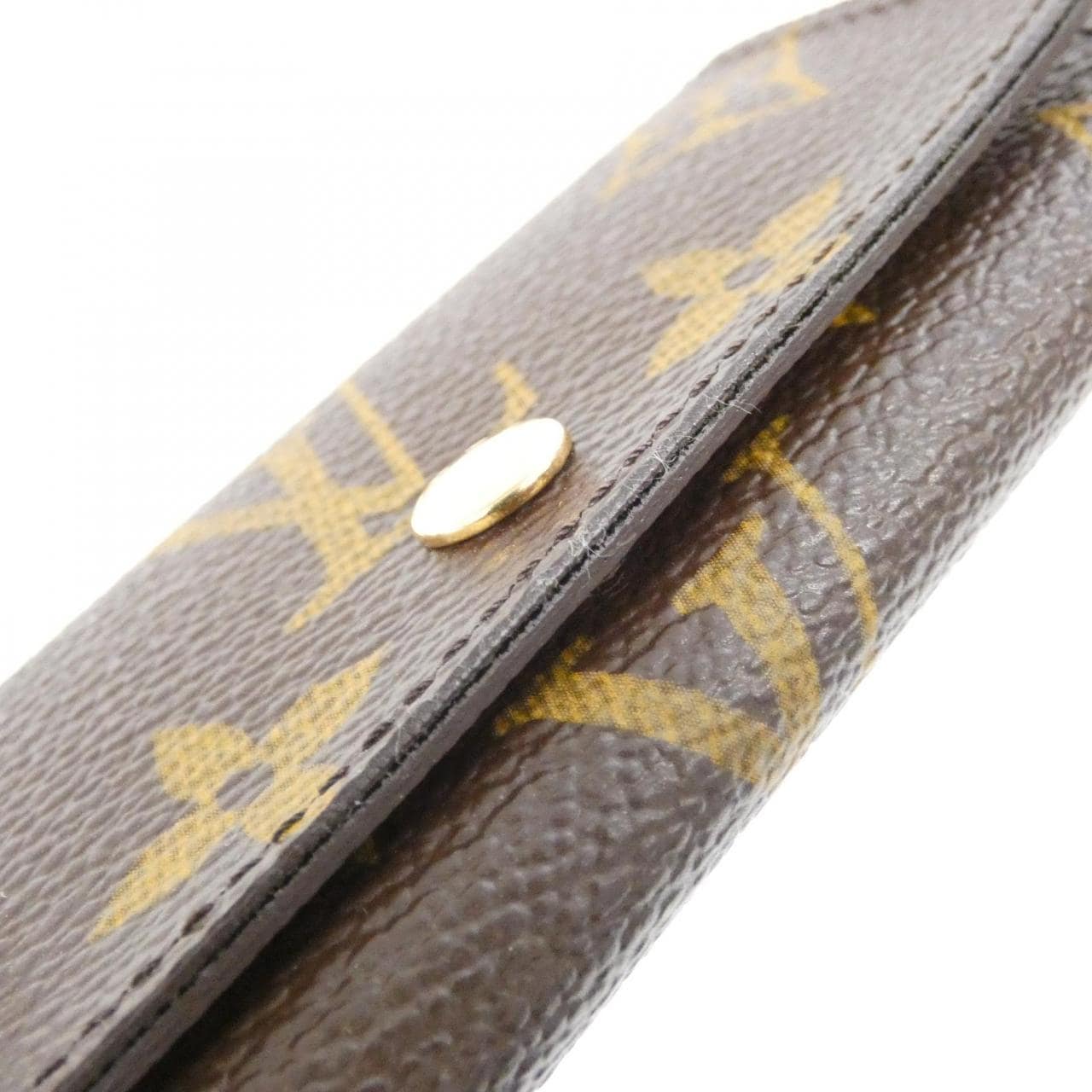 LOUIS VUITTON Monogram Multicle M62631 Key Case