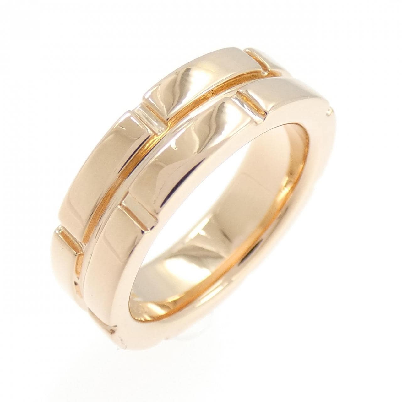 ルジアダ 750PG リング