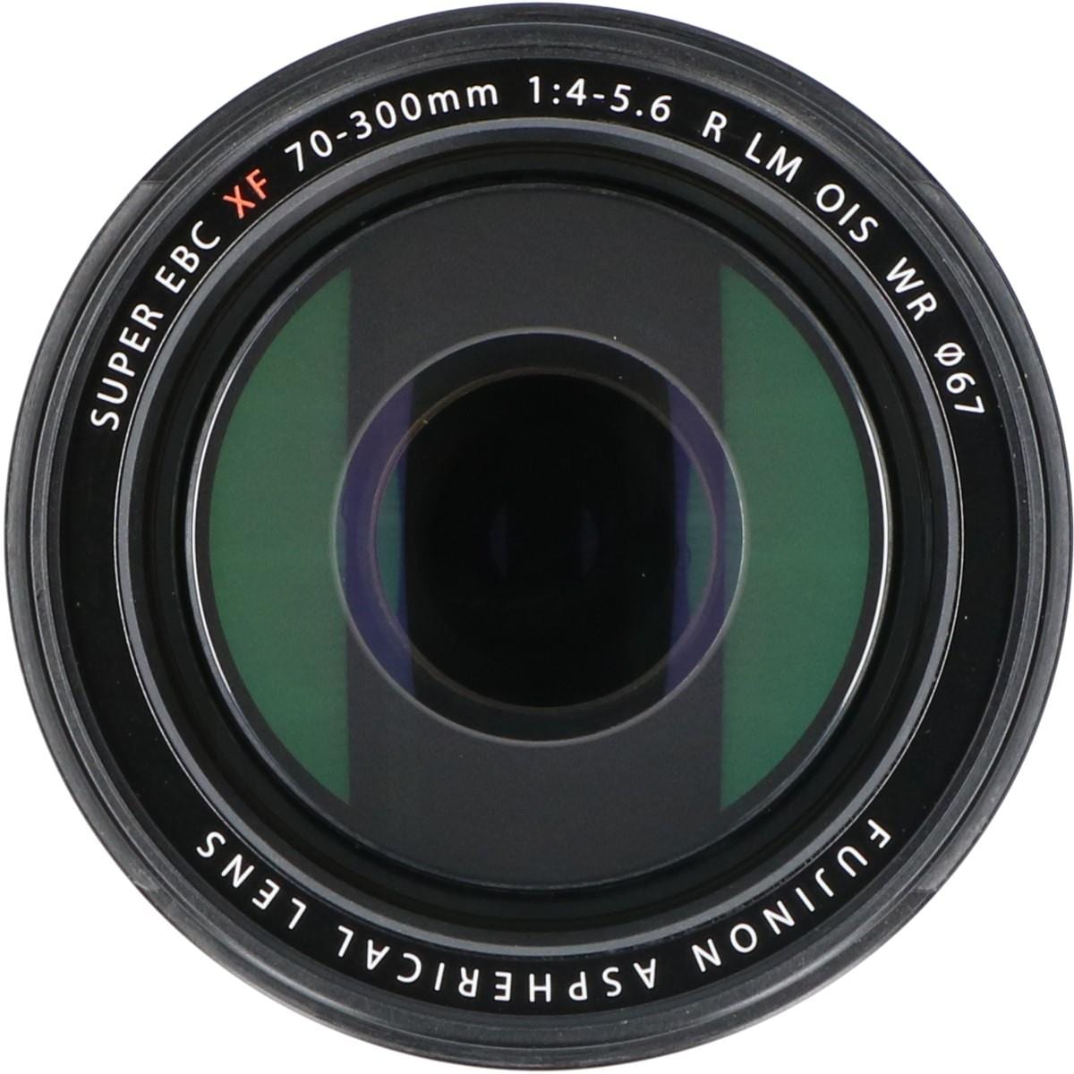 ＸＦ７０－３００ｍｍ　Ｆ４－５．６Ｒ　ＬＭ　ＯＩＳ　ＷＲ