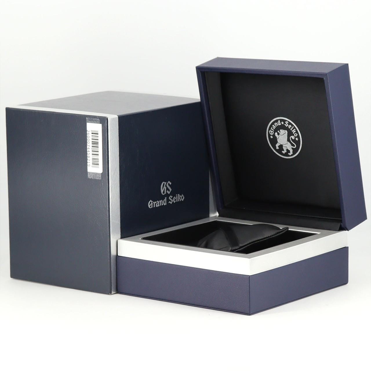 セイコー グランドセイコー･メカニカル LIMITED 9S64-00M0/SBGW253 SS 手巻